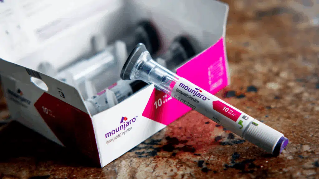 How and Where to Buy Mounjaro