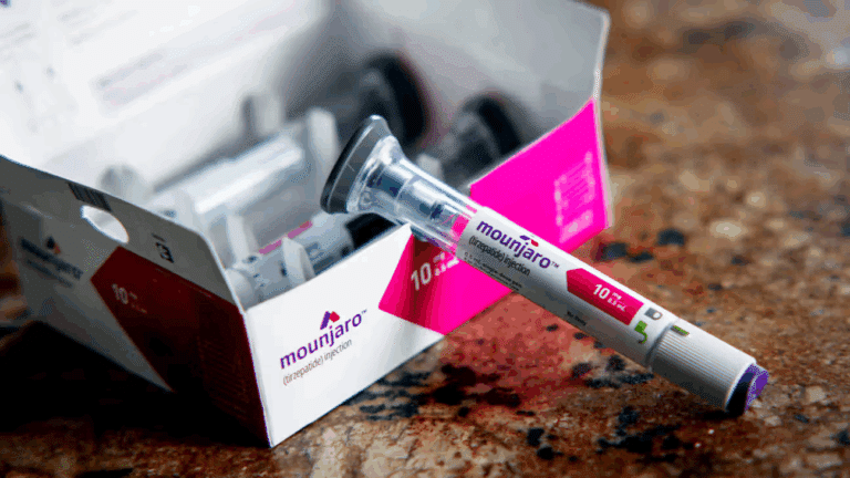 How and Where to Buy Mounjaro