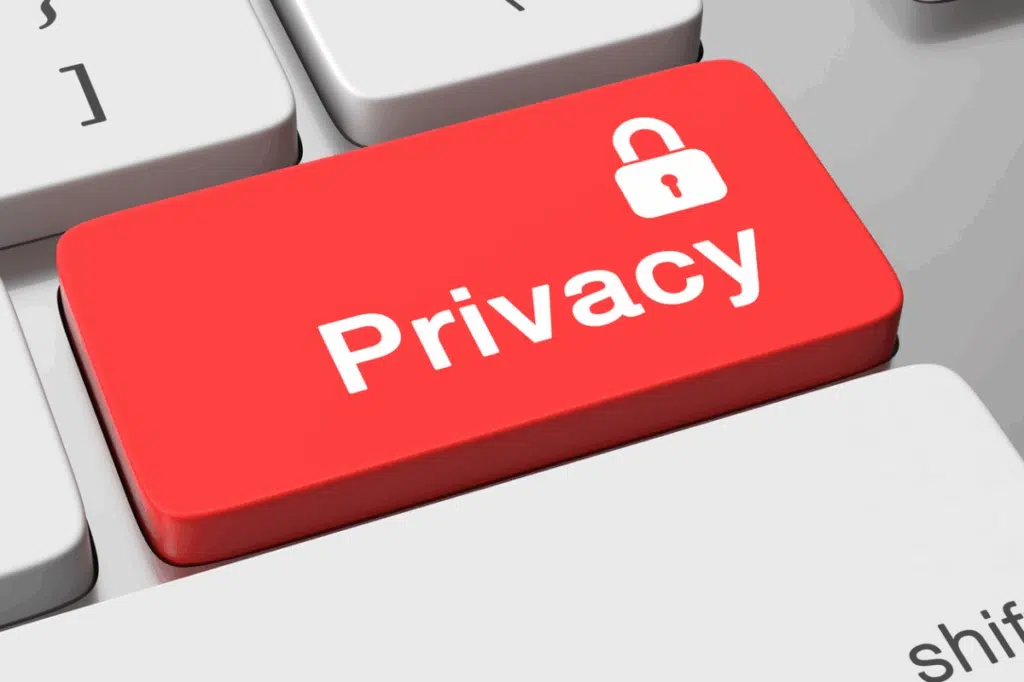 How to Protect Your Privacy Online