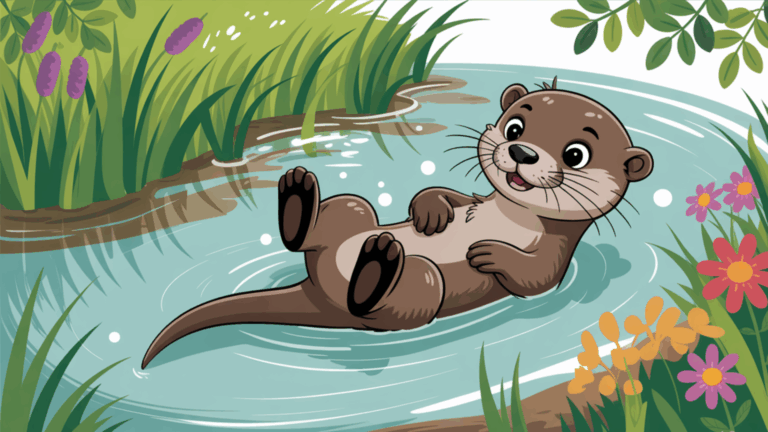 otter puns