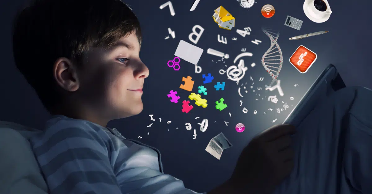 The Future of Digital Parenting