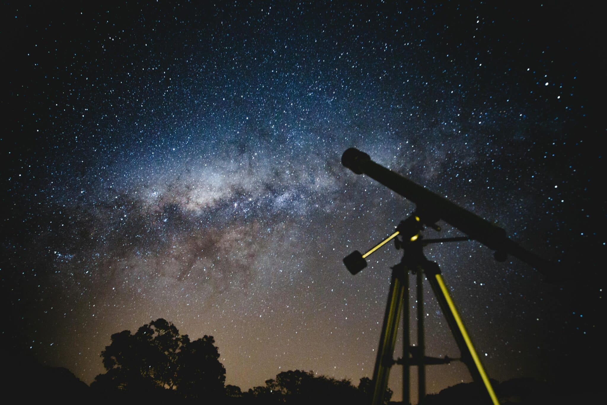 Simple Astronomy Activities at Home