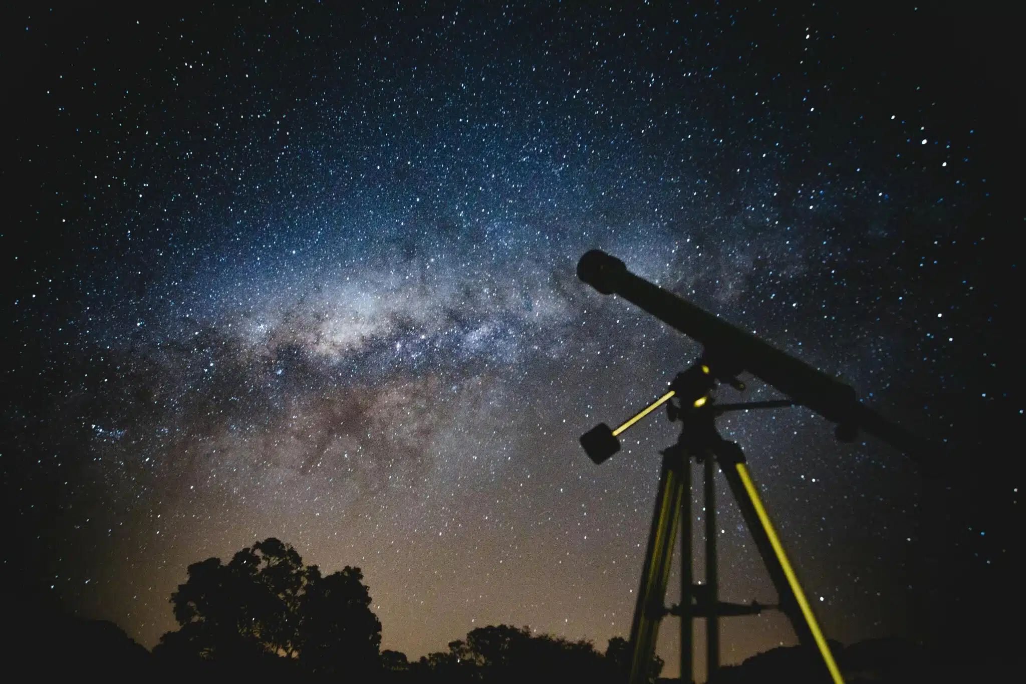 Simple Astronomy Activities at Home