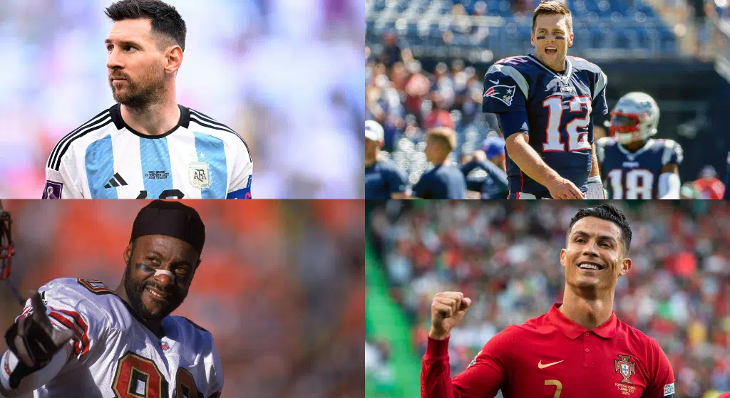 Player Records and Achievements