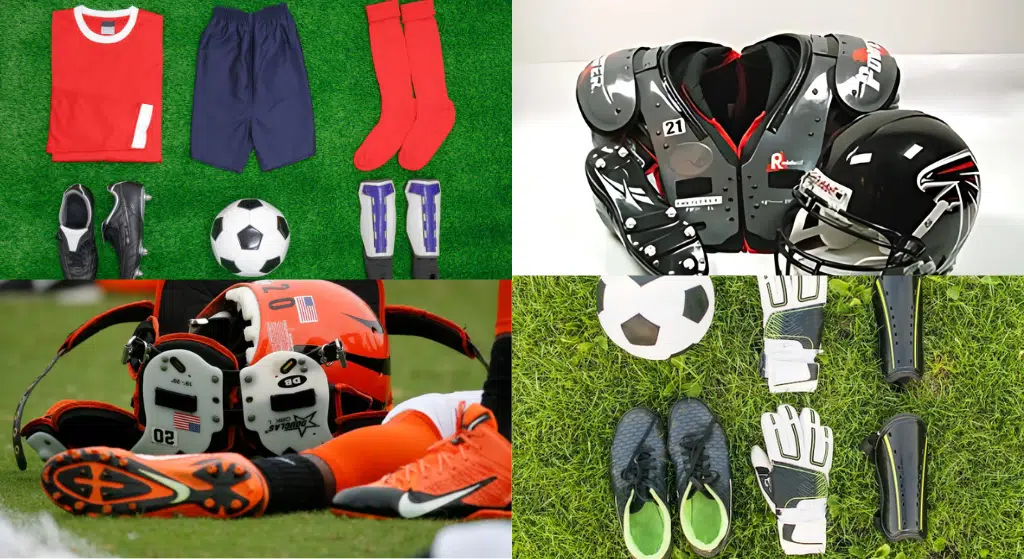 Rules and Equipment Facts