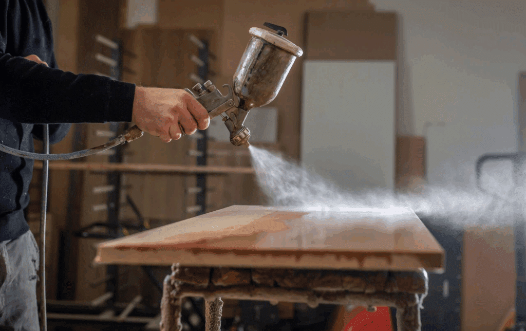 What to Consider When Buying Quality Timber Furniture for Your Home