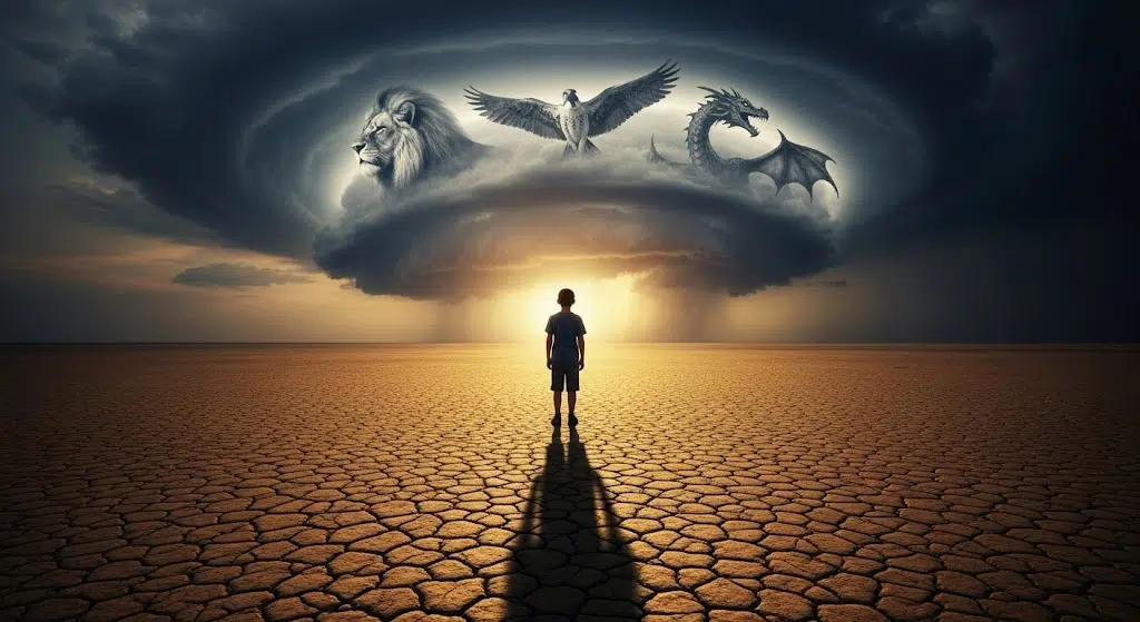 Strong and Powerful Male Names