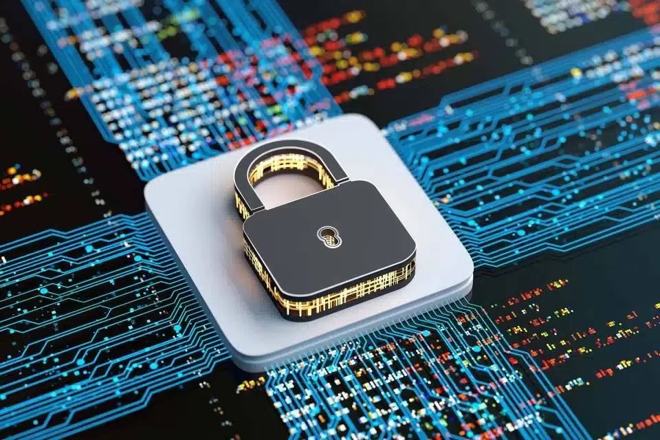Ways to Protect Your Personal Data
