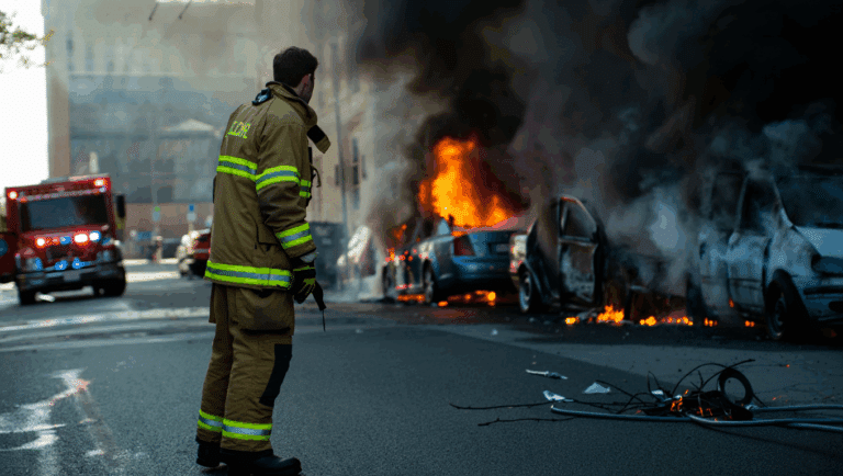 therapy for first responders