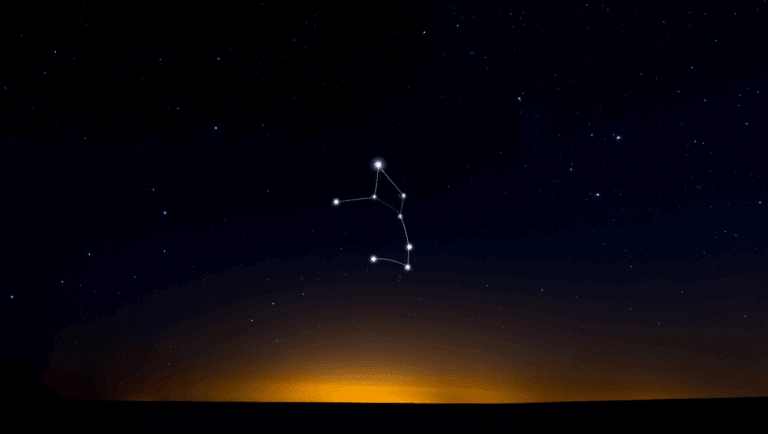 things in the sky