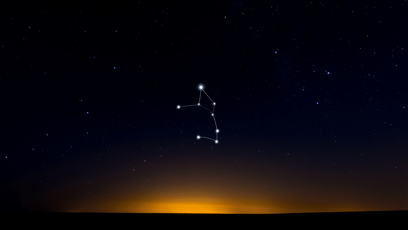 Things in the Sky You Can Spot Without a Telescope