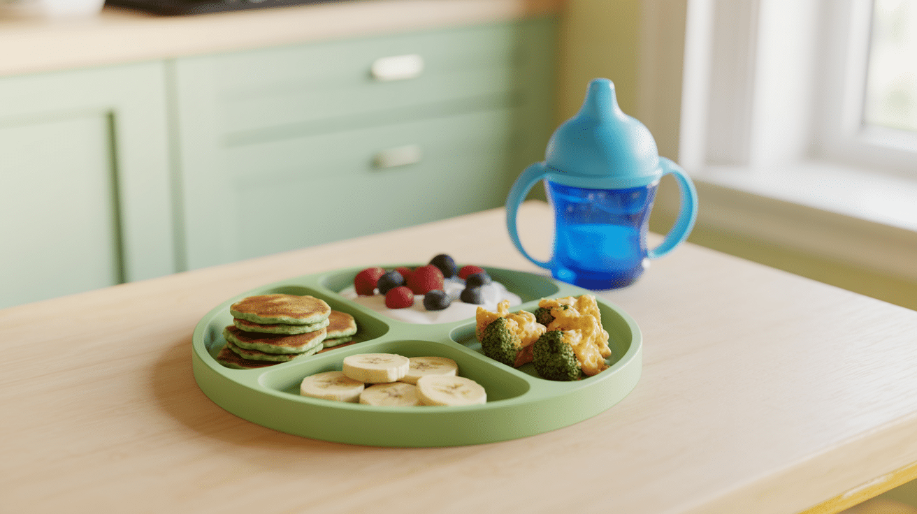 17 Easy Toddler Meals that Kids Love and Parents Trust