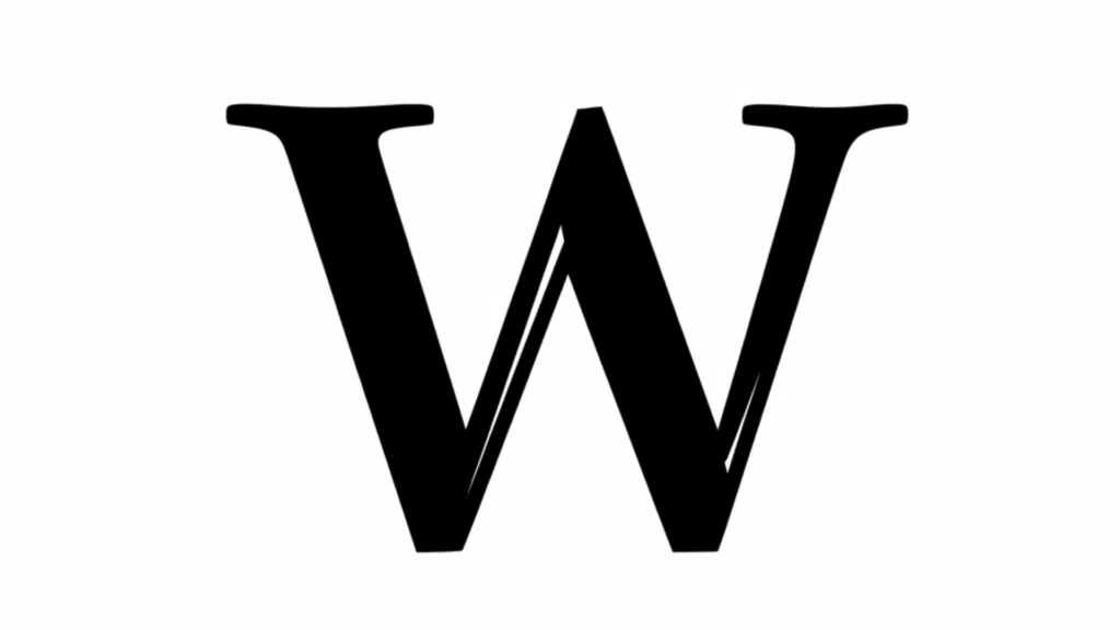 verbs that start with w