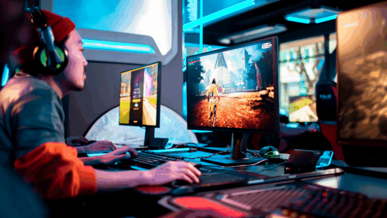 How the Rhythm of Gaming Has Changed Over the Years