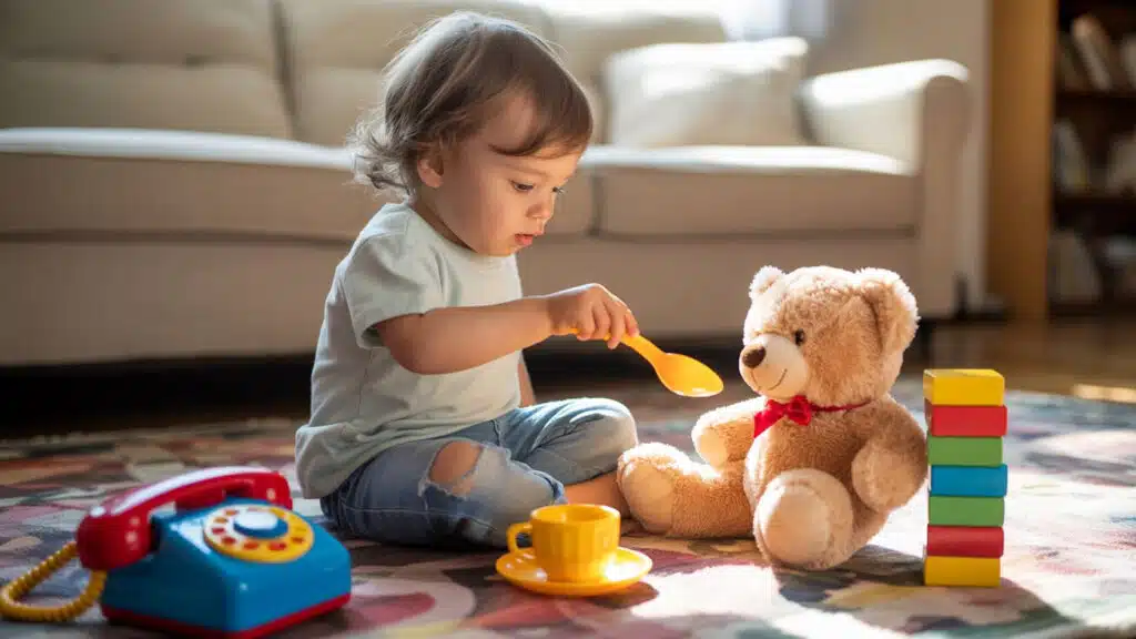 when does pretend play start.png