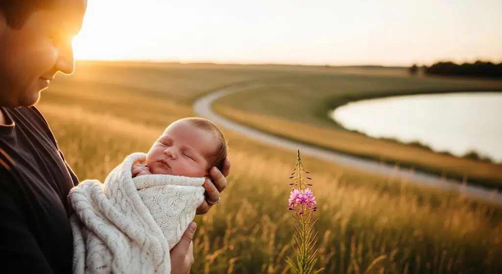 Why Choose a Unique Male Name for Your Baby Boy?