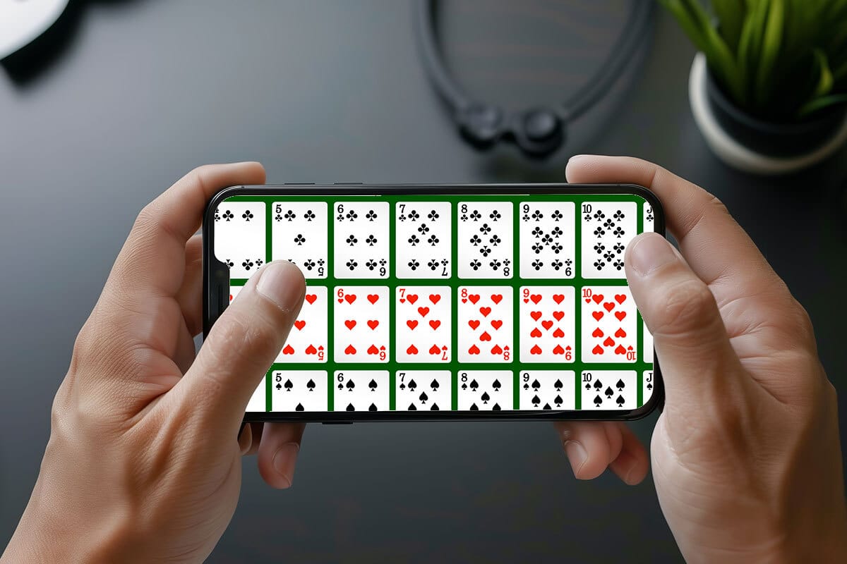 Exploring the Fun and Strategy Behind Classic Card Games in the Digital Age Exploring the Fun and Strategy Behind Classic Card Games in the Digital Age