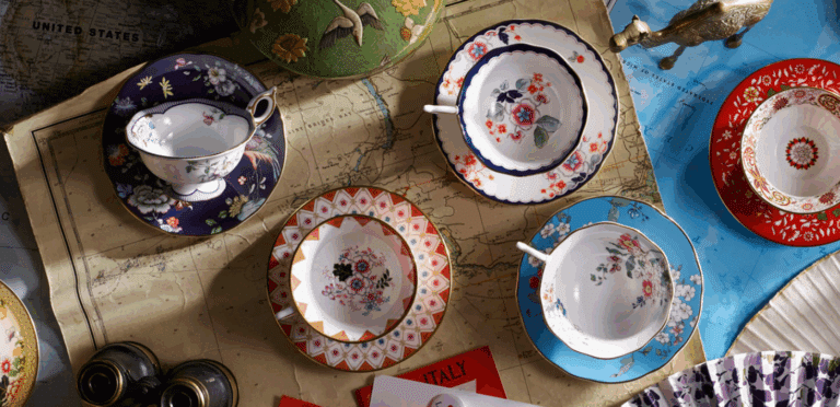 Luxury at Home: Must-Haves for the Ultimate Afternoon Tea