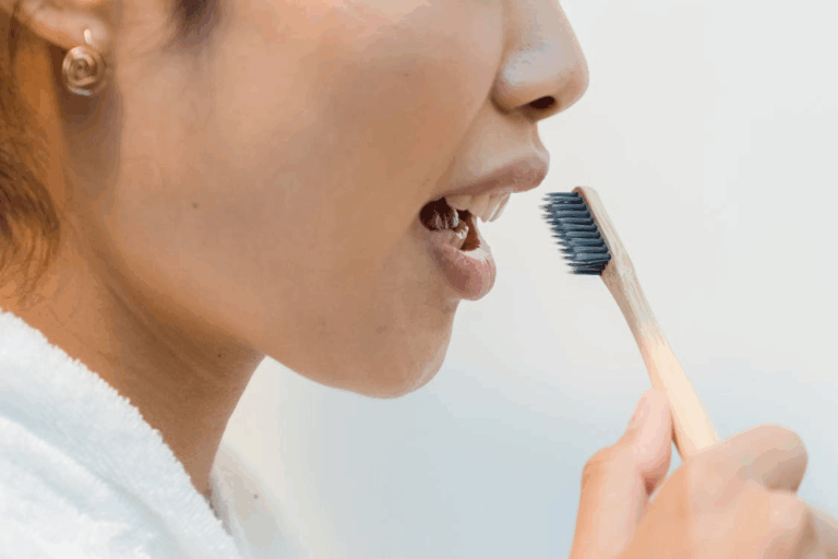 Small Wellness Habits That Can Make a Big Difference