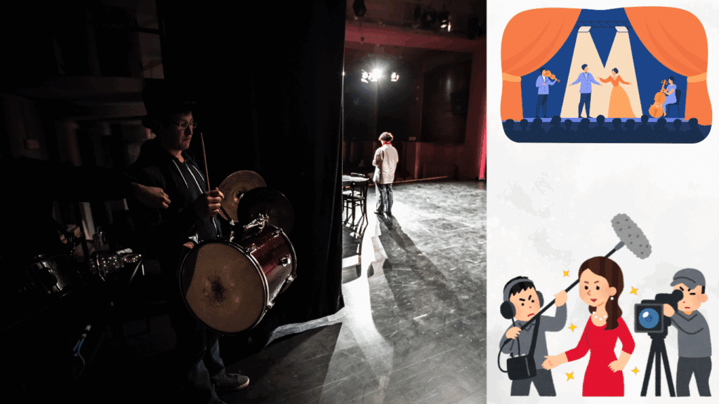 Beyond the Spotlight: Why Every Theater Team Should Consider CPR First Aid Certification