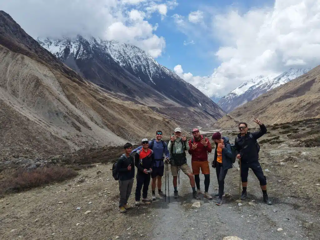 15 Fun Facts About the Manaslu Circuit Trek: Nepal’s Best-Kept Secret