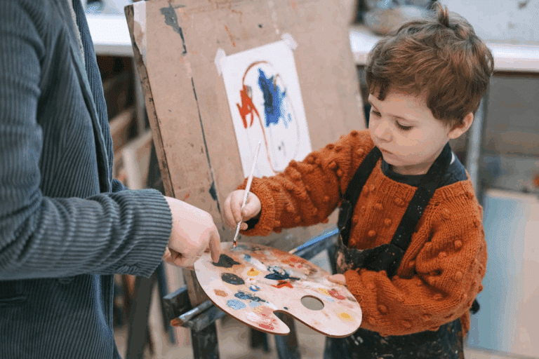 Four Careers For Women Who Are Great With Kids