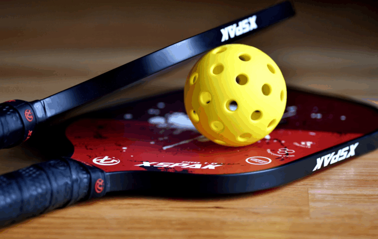 Why Pickleball Summer Camp Is the Perfect Match for Active Kids