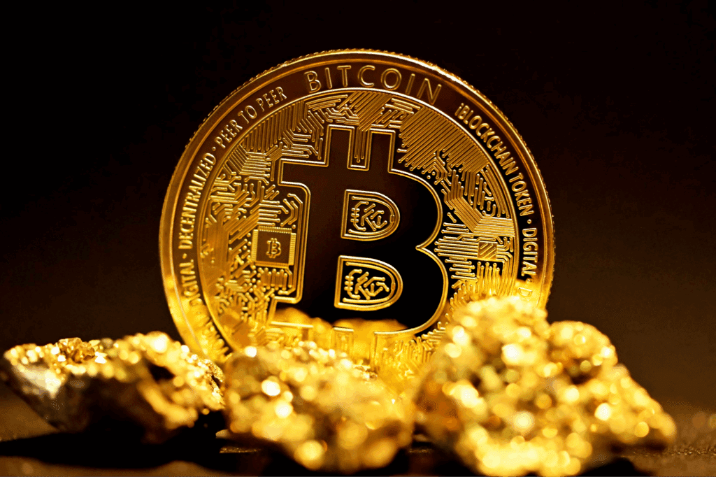 Beyond Bitcoin - Five Crypto Currents Steering 2025