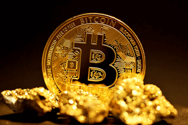 Beyond Bitcoin — Five Crypto Currents Steering 2025