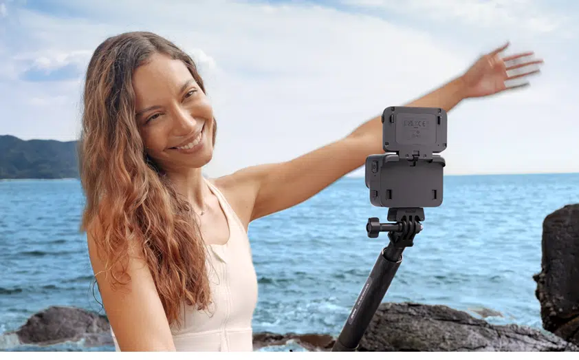 Compact Cameras: Minimalist Travel Vlogging Tips