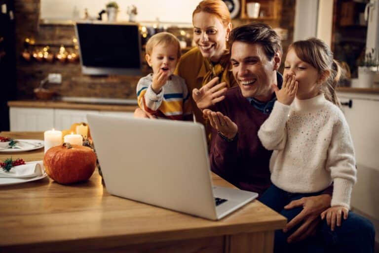 Parental Monitoring: Guiding Children in a Digital World