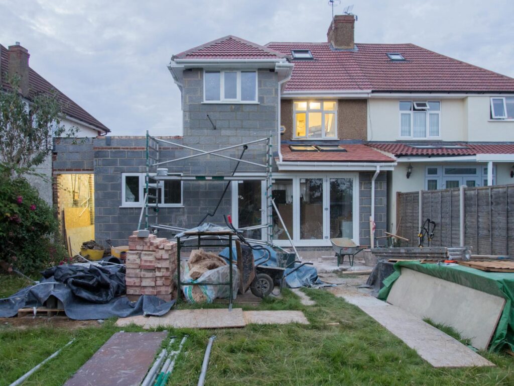 New Home Projects for Utilizing Outdoor Space During the Coming Summer Season