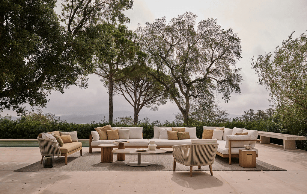 Why outdoor furniture are such great investement