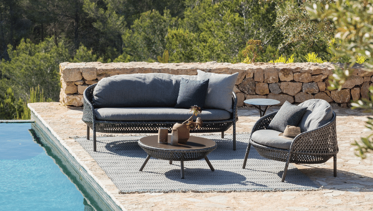 Outdoor furniture