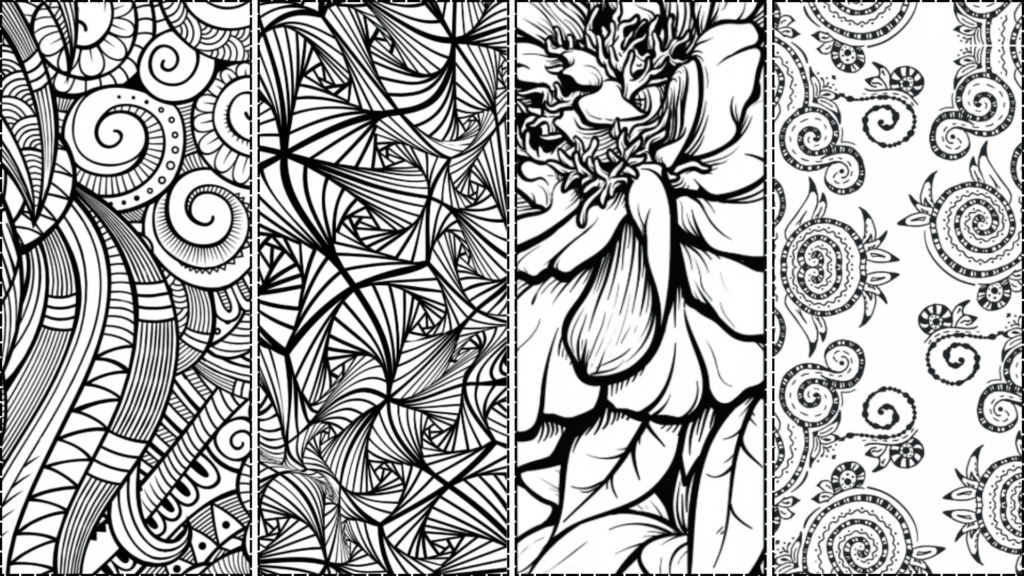 _Abstract Coloring