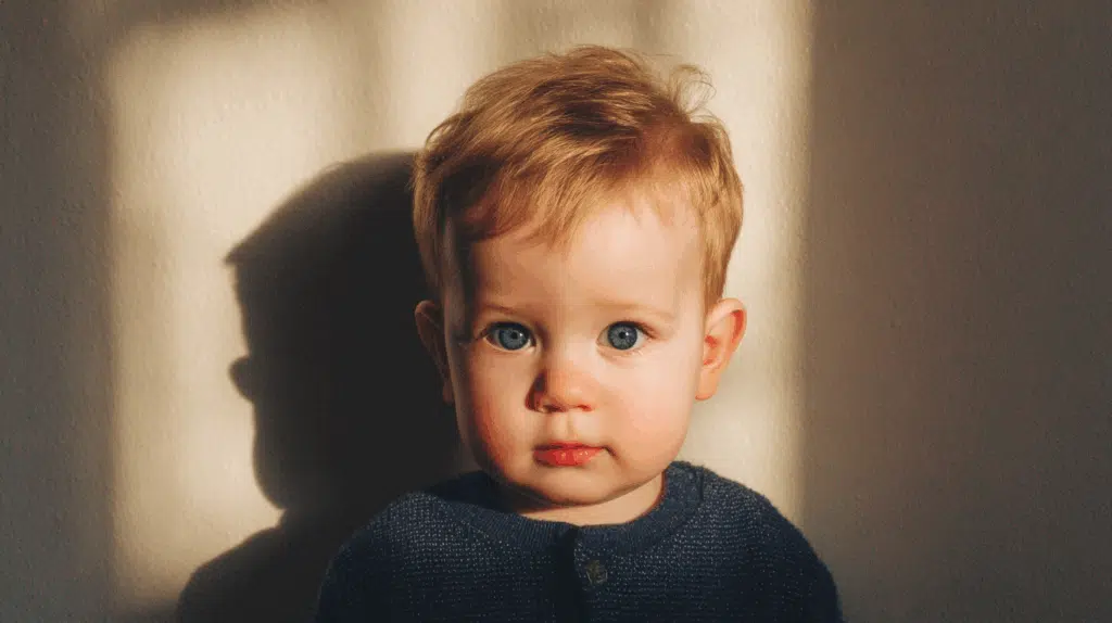 Baby Boy Names That Mean Shadow