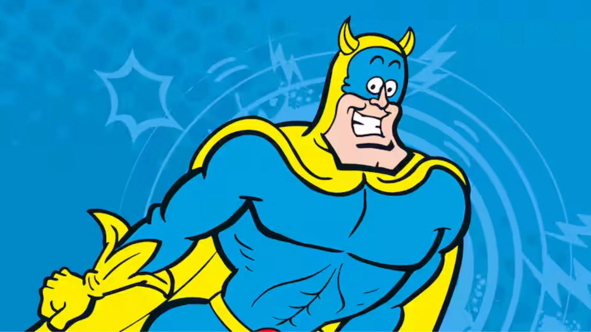 Bananaman