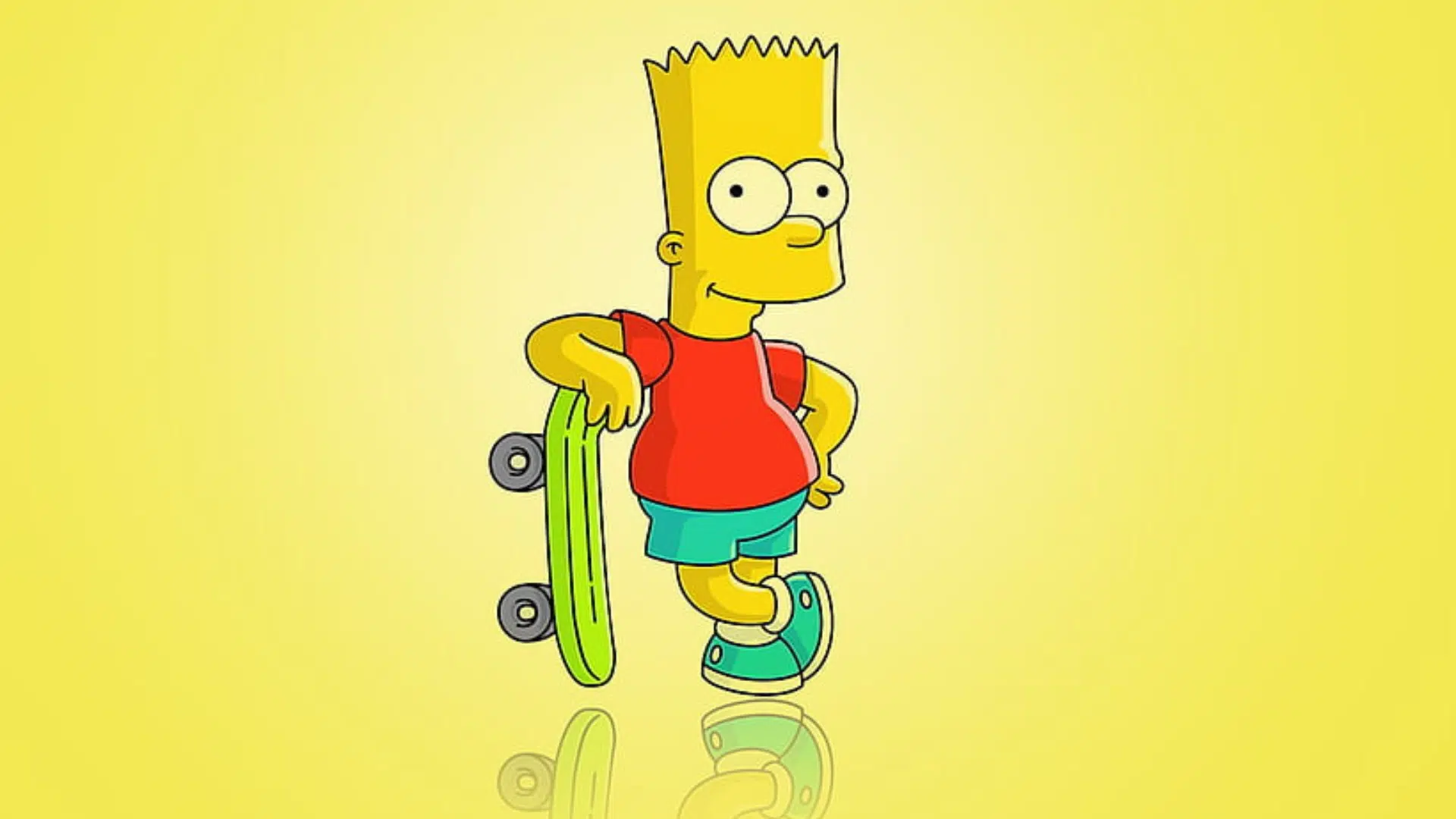 Bart Simpson