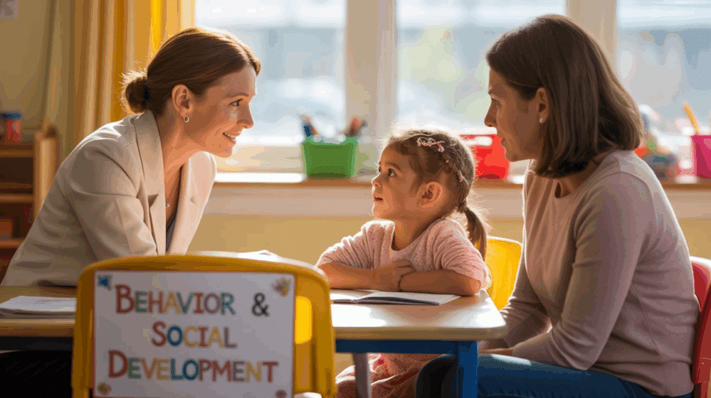 Behavior-&-Social-Development