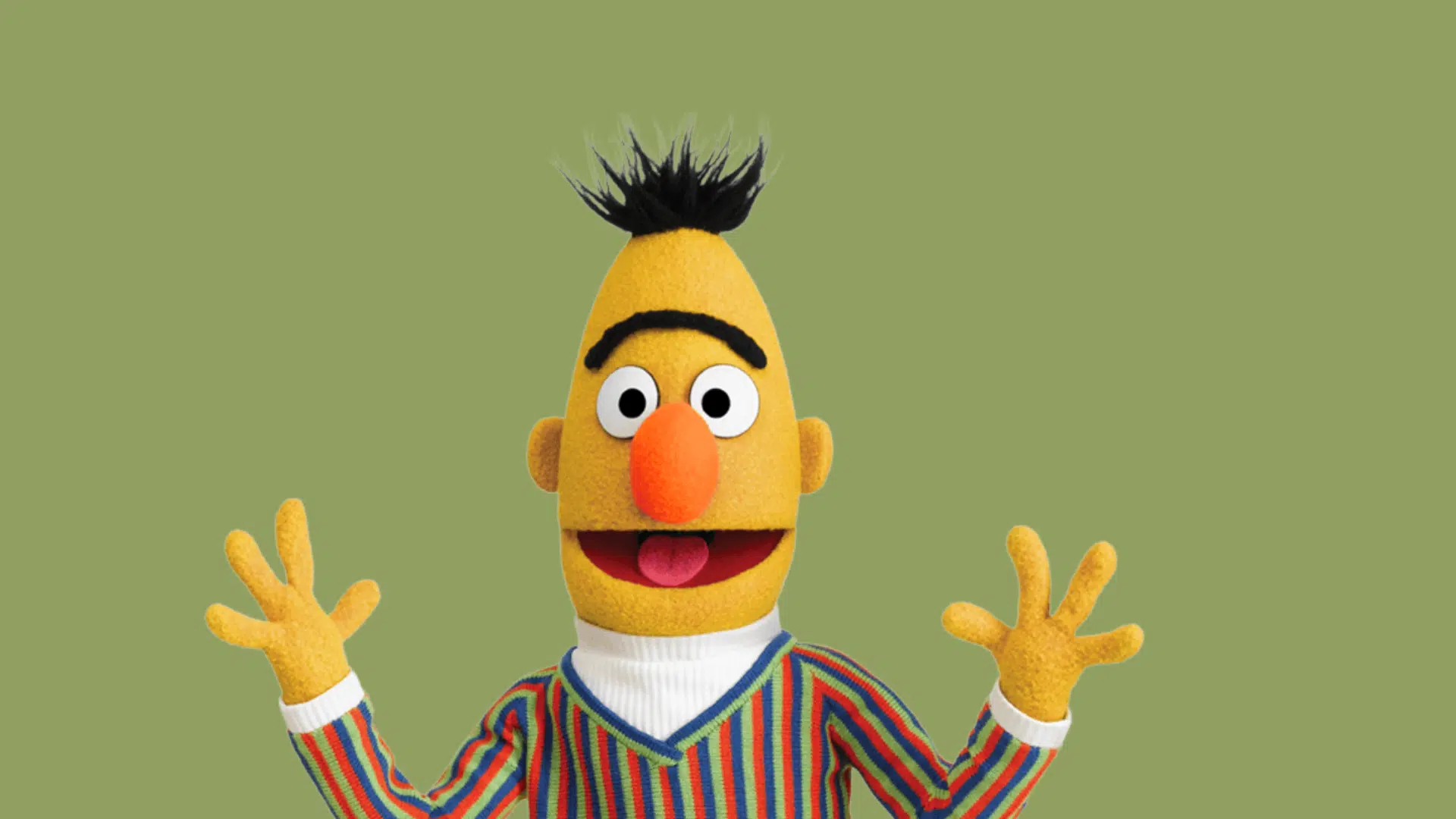Bert (Sesame Street)