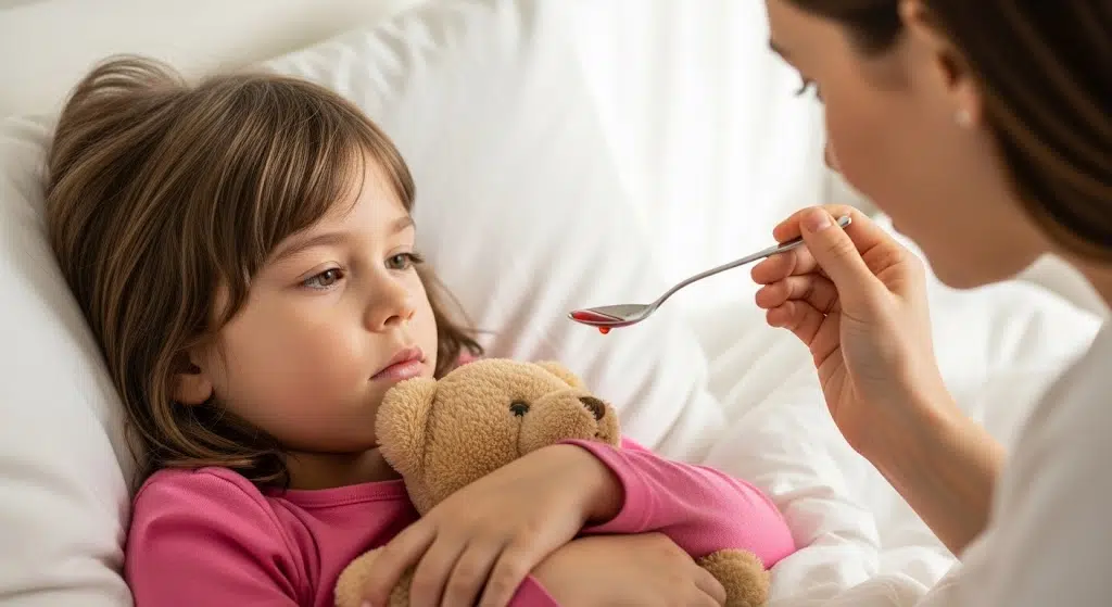 Can Babies Have Benadryl? Everything About Safety and Dosage