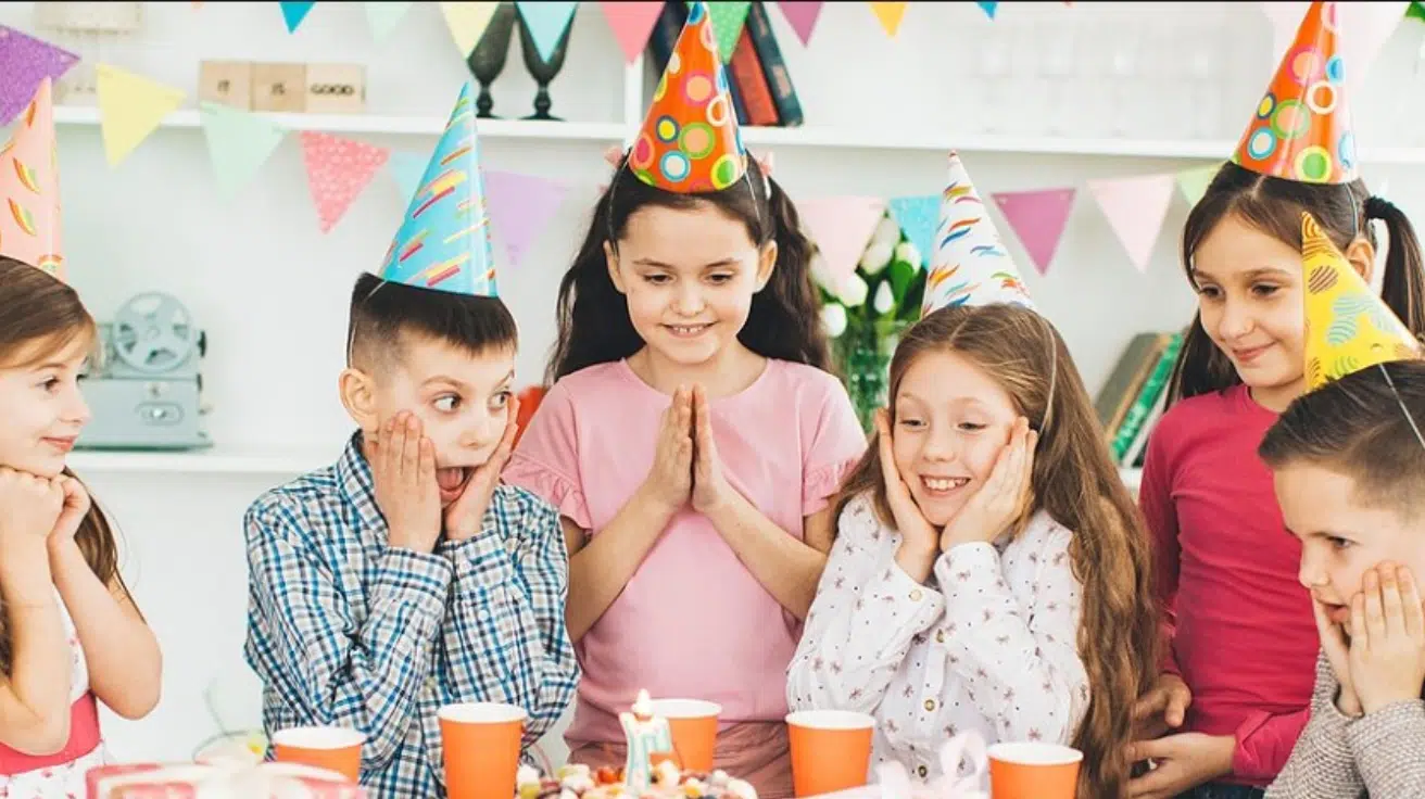 Celebration Planning Committee
