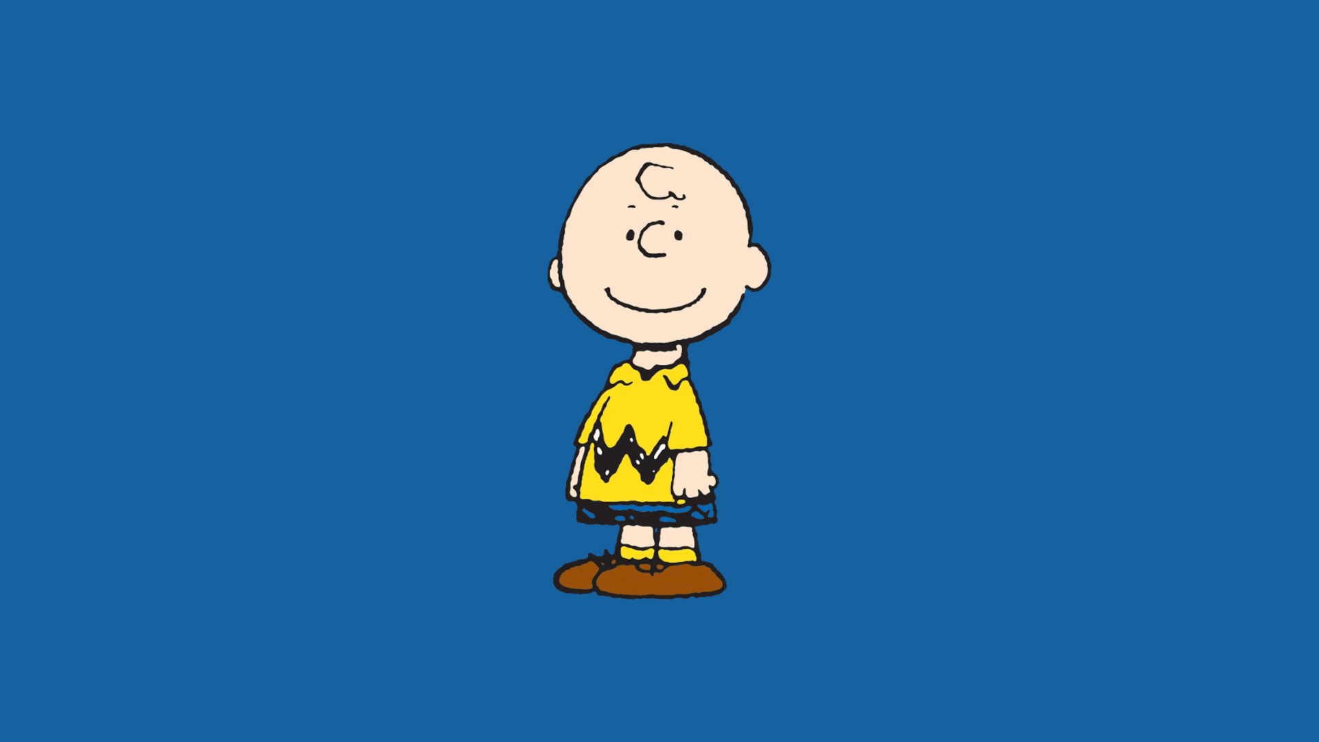 Charlie Brown
