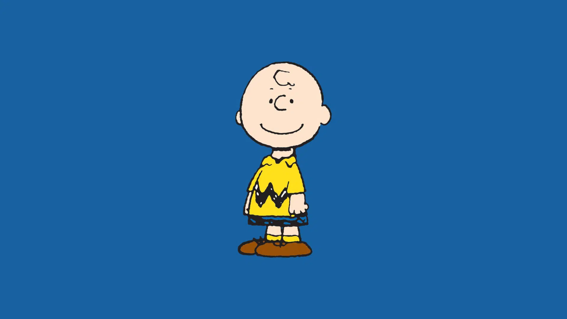 Charlie Brown