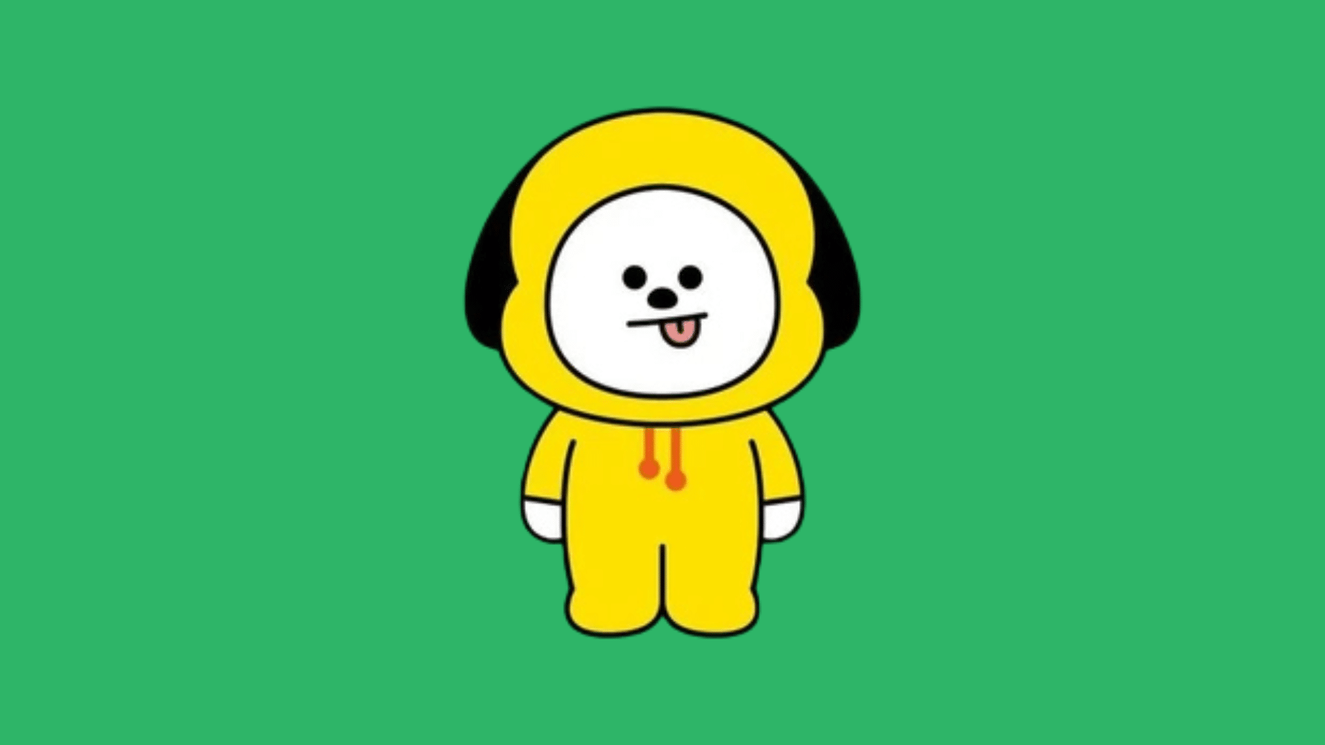 Chimmy BT21