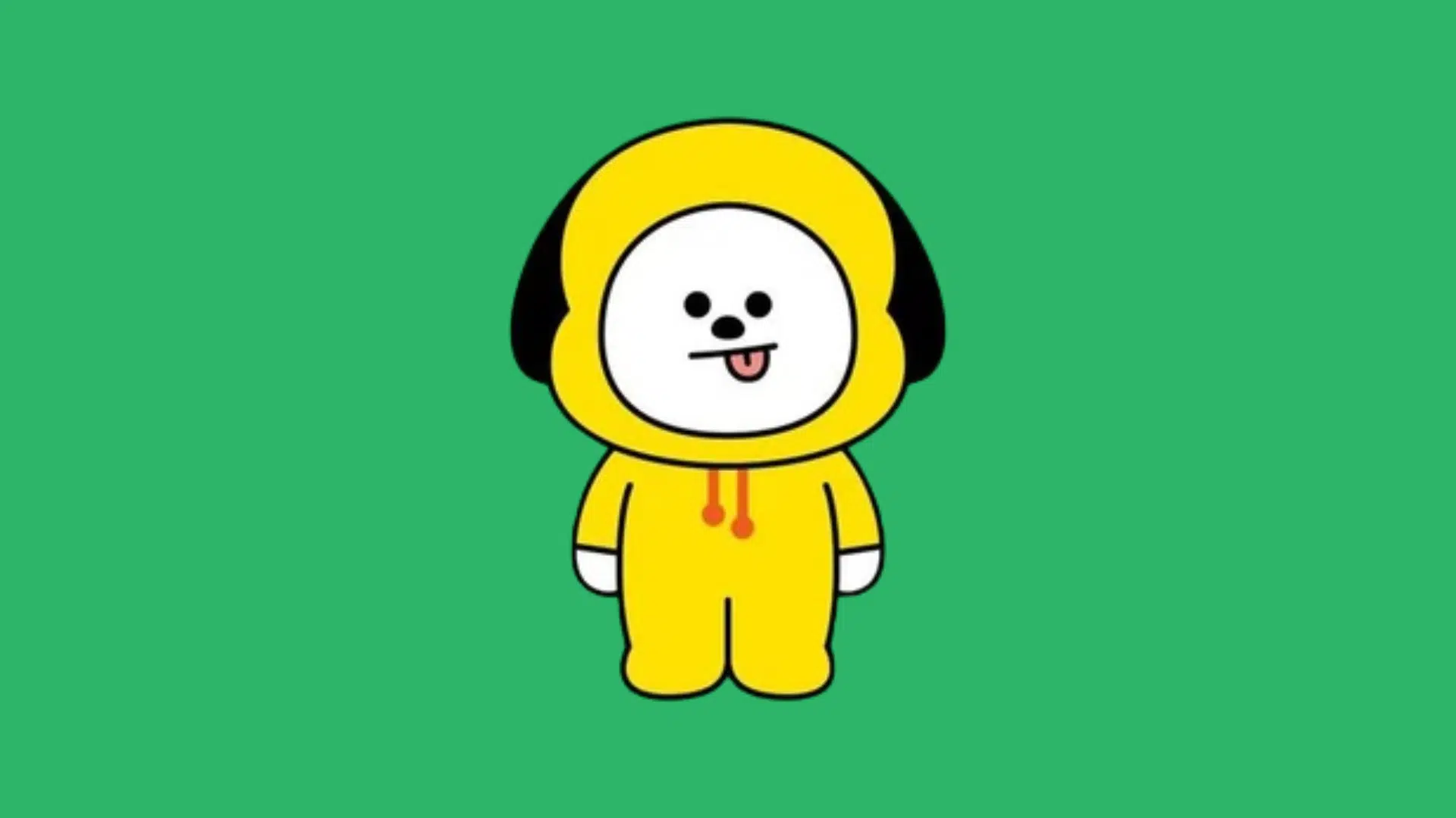 Chimmy BT21