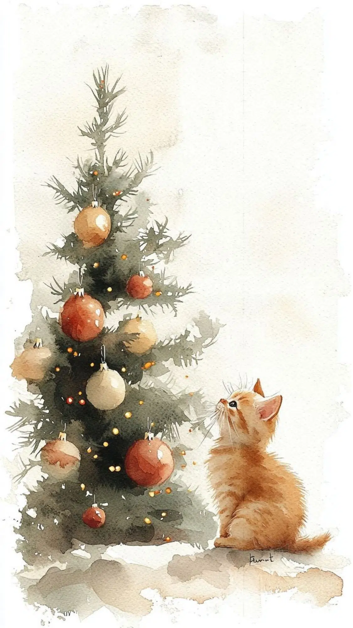 Christmas-themed_Minimal_Scenes