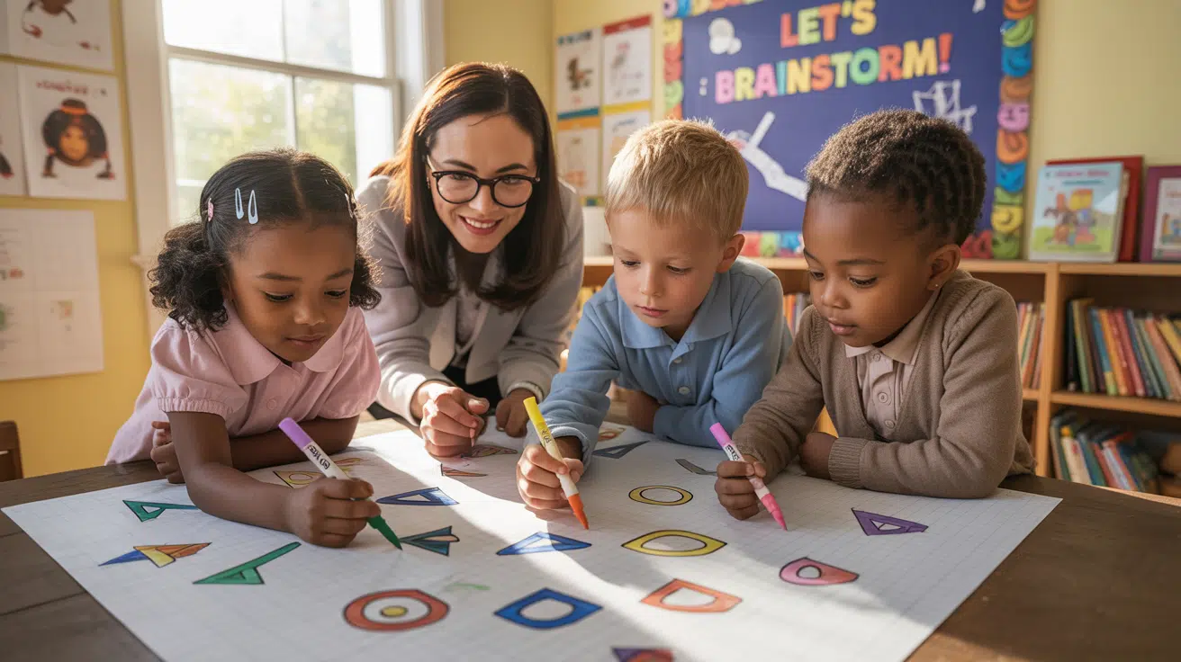 Class Motto Creation