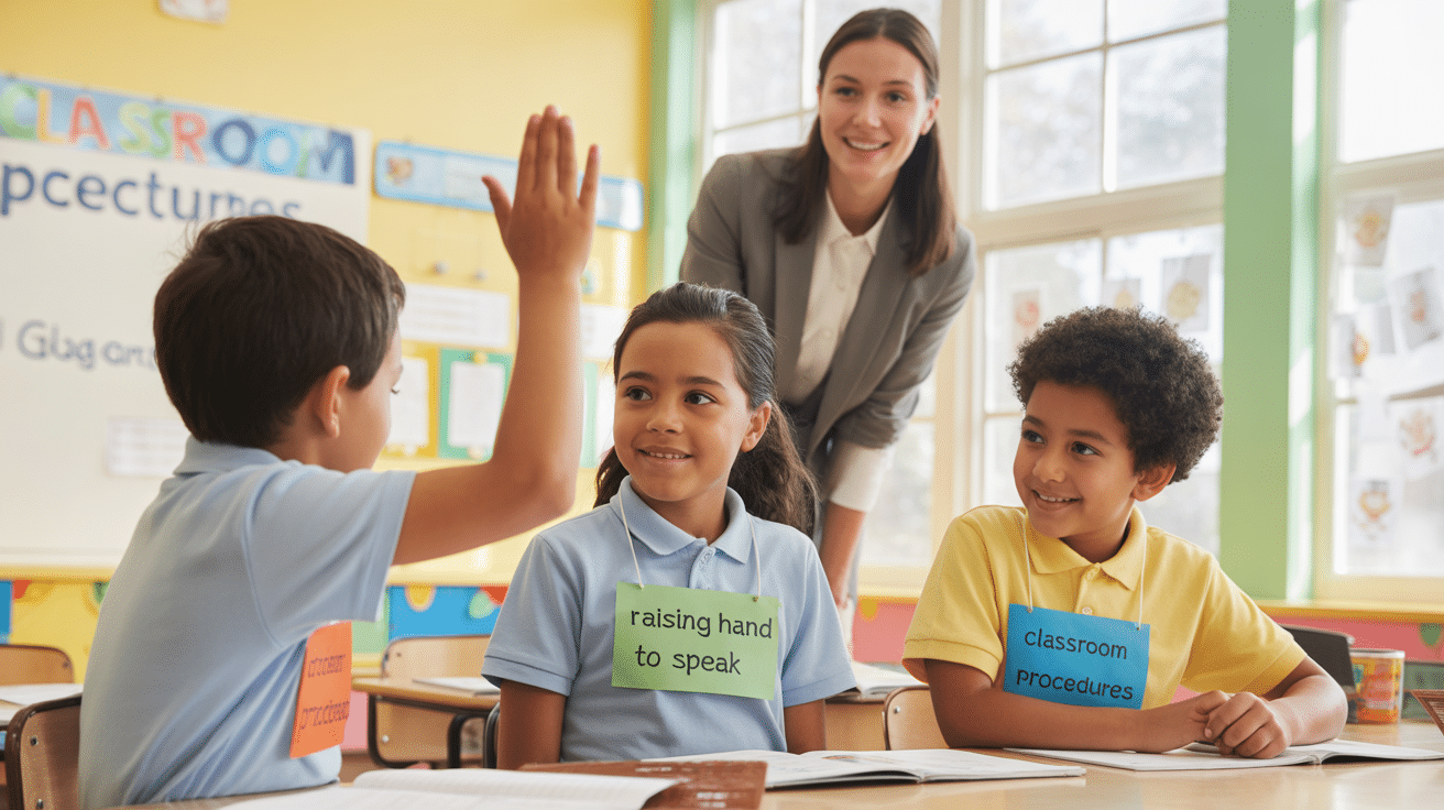 Classroom_Procedures_Role-Play