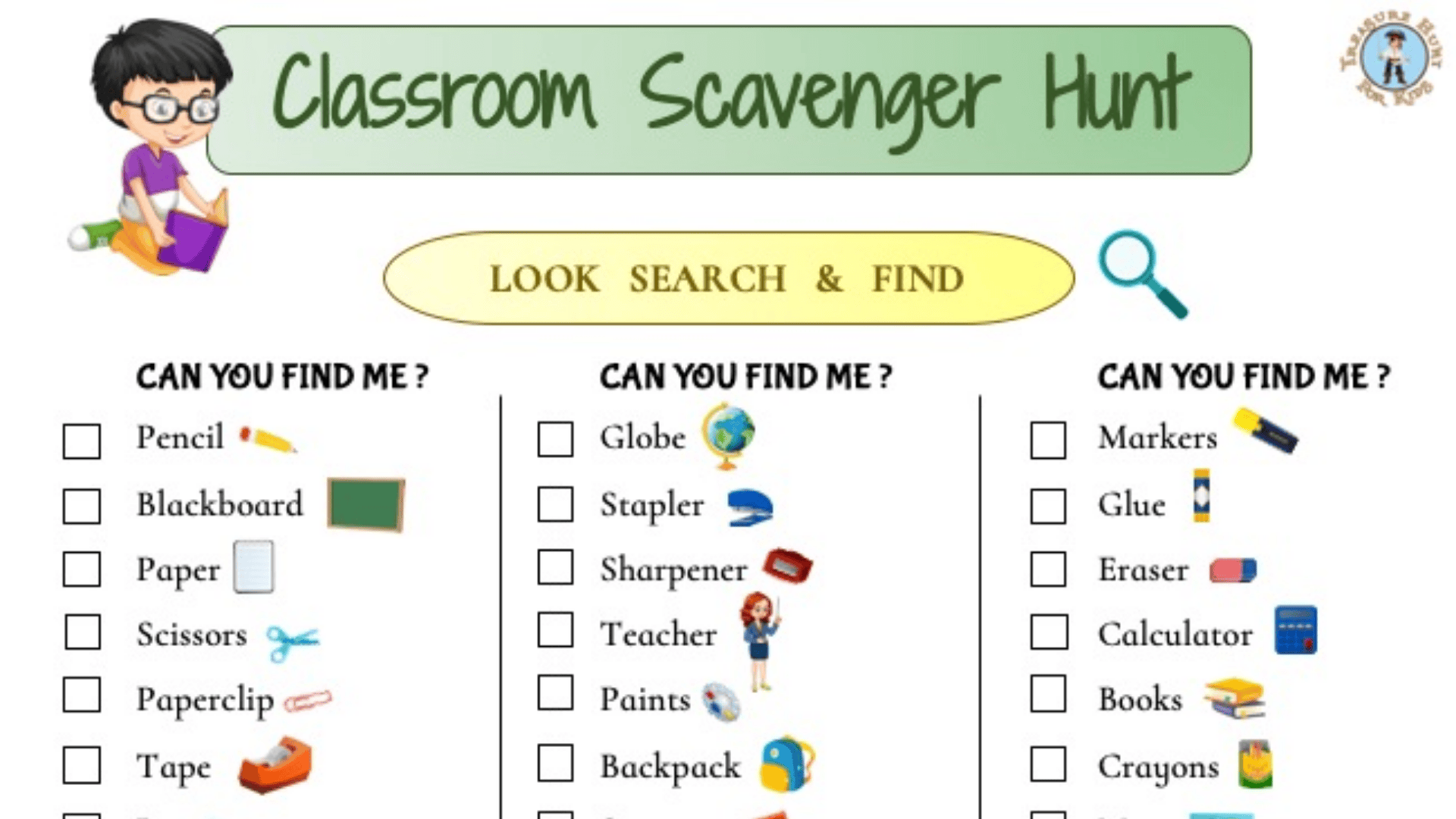 Classroom_Scavenger_Hunt
